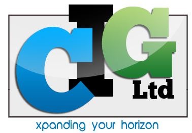 CIG Ltd Logo